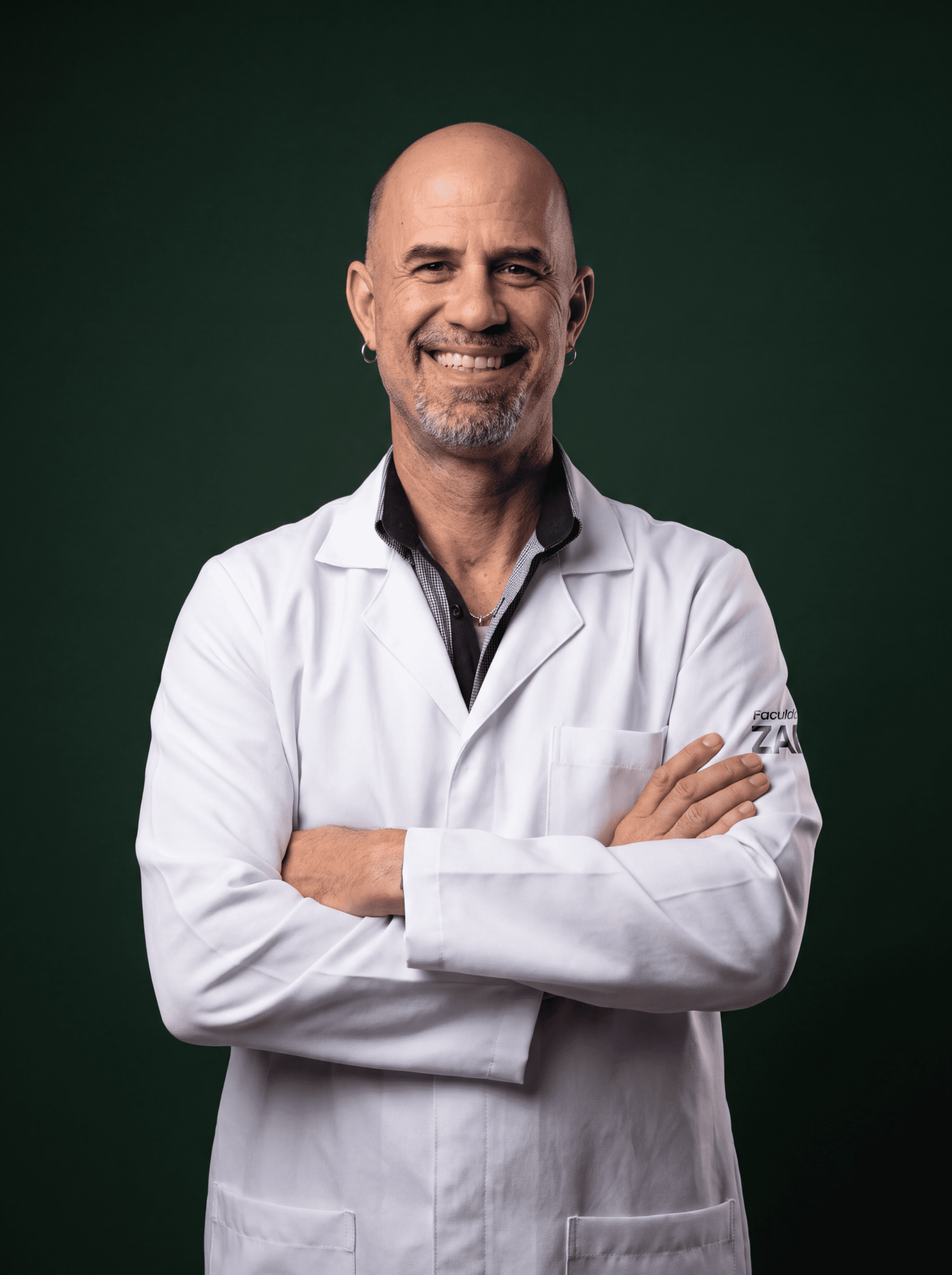 Alexandre Gonçalves