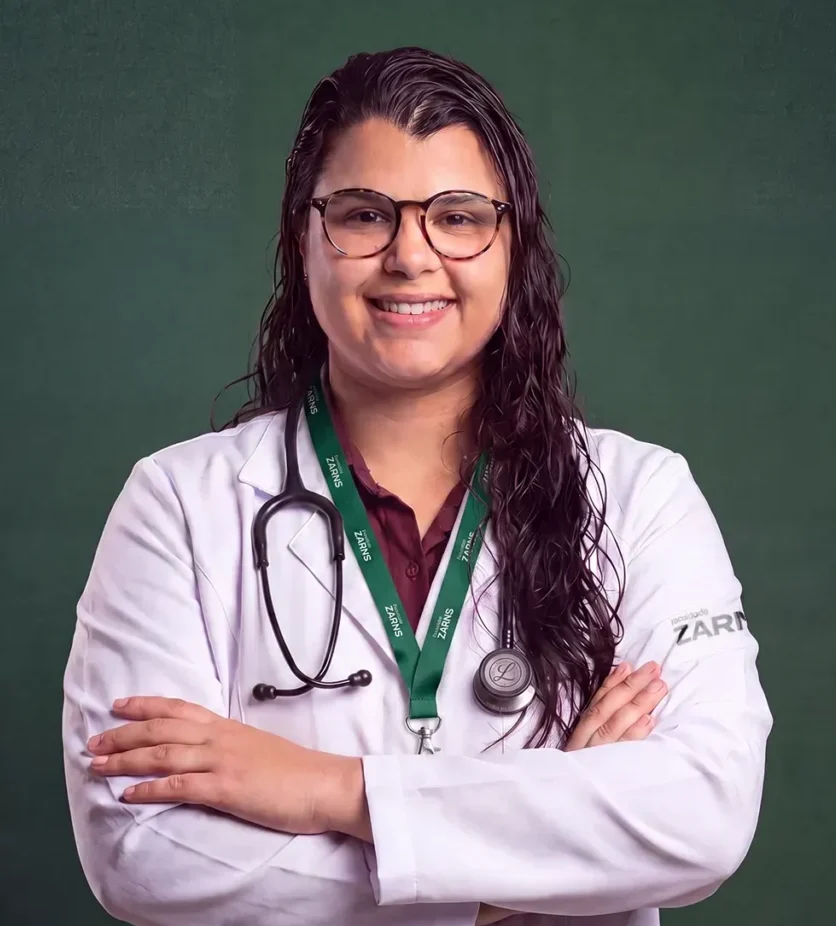 Ana Beatriz Andrade