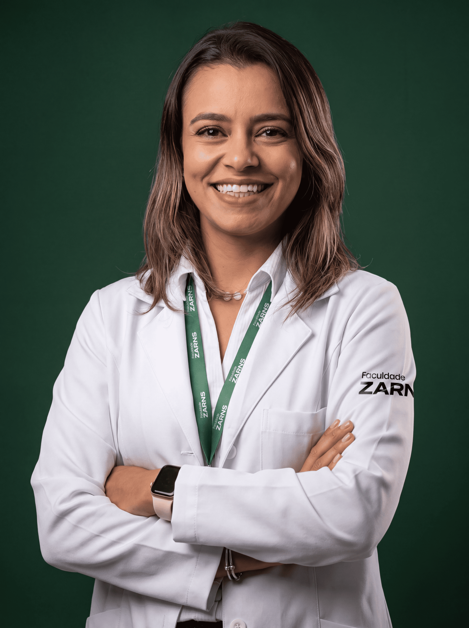 Dra. Kassya Lopes
