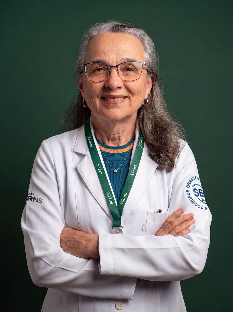 Lucélia Magalhães