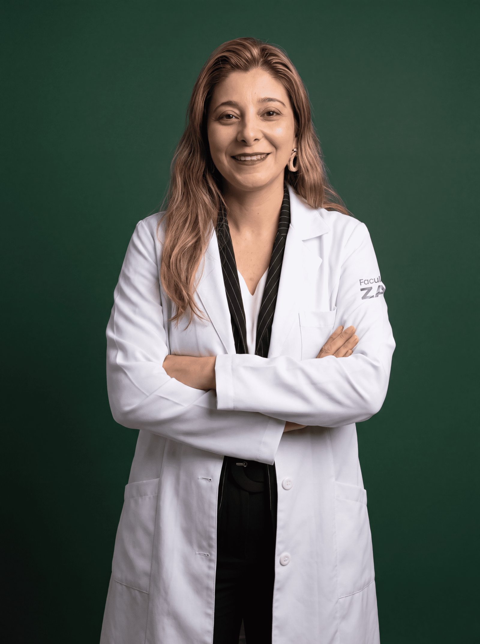 Grazielle Prado Alexandre Tercetti