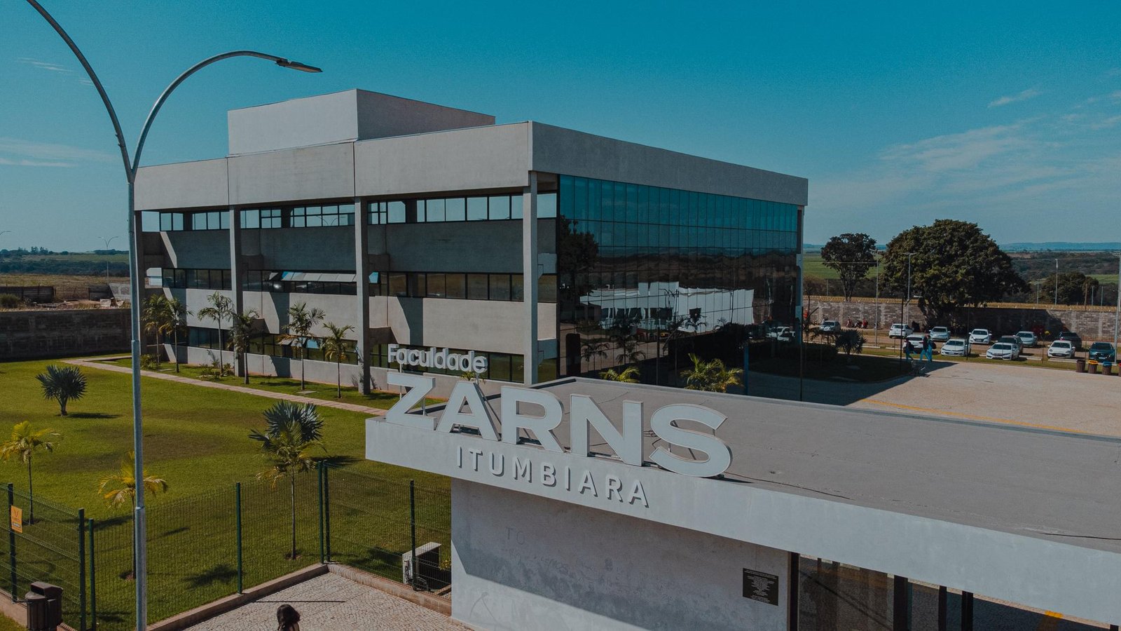 Medicina em Itumbiara