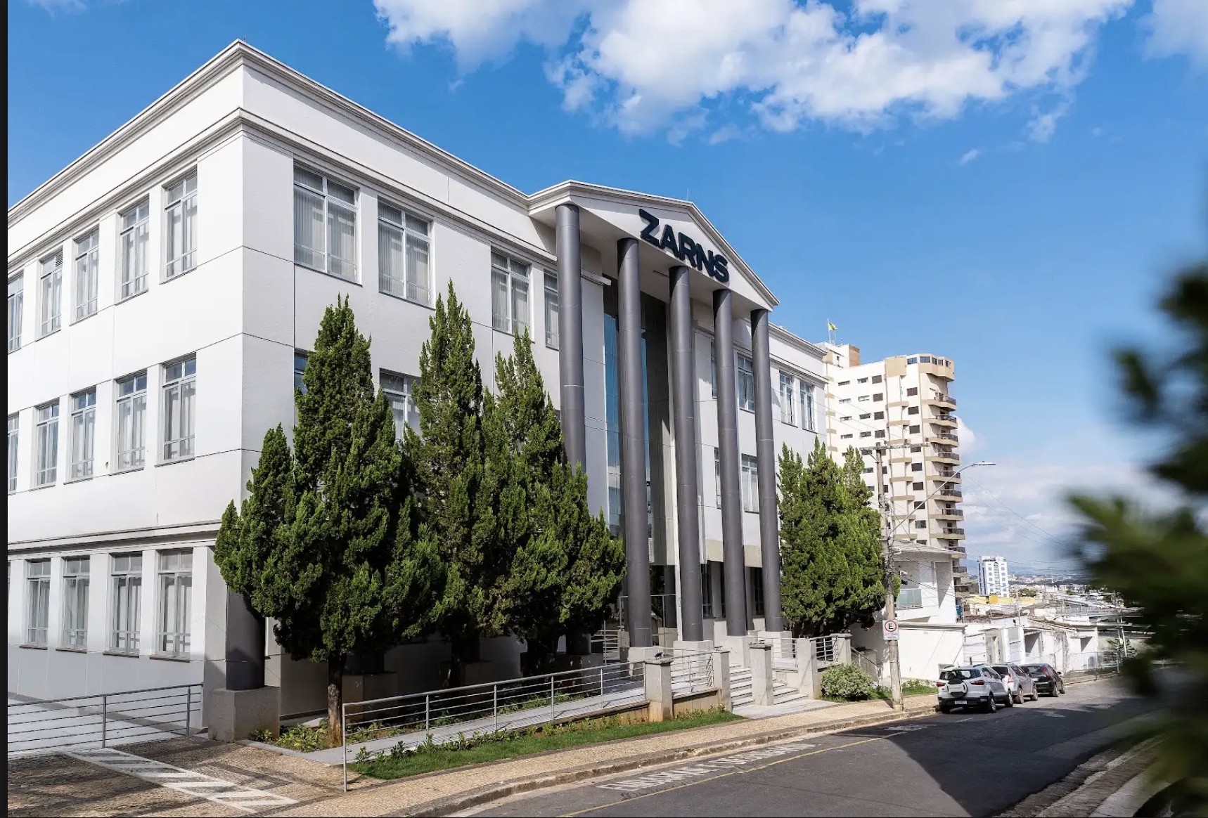 Medicina em Pouso Alegre