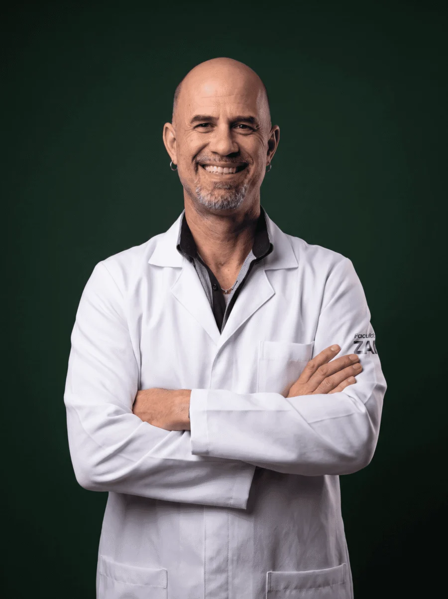 Alexandre Gonçalves