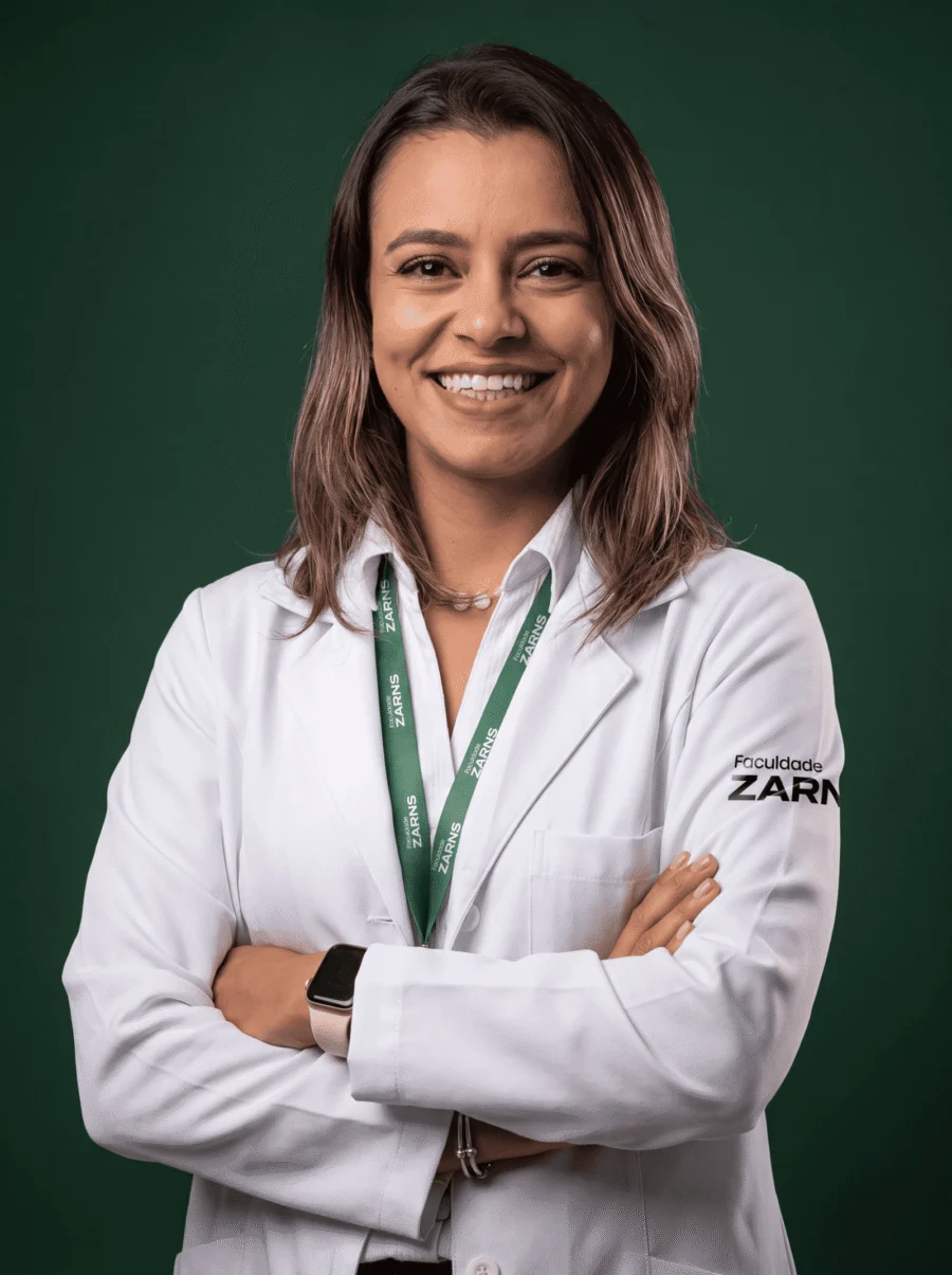 Dra. Kassya Lopes